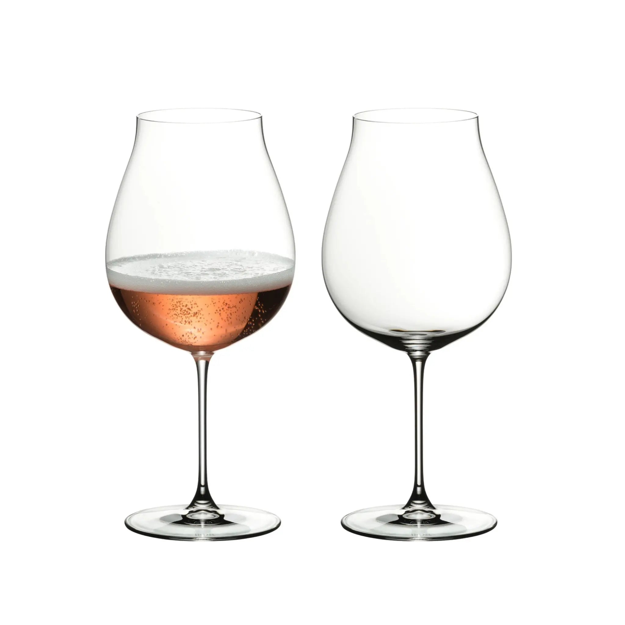 Riedel Veritas New World Pinot Noir/Nebbiolo Glass - Set of 2 Your Store