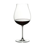 Riedel Veritas New World Pinot Noir/Nebbiolo Glass - Set of 2 Your Store