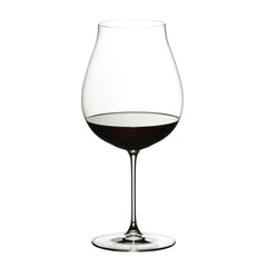 Riedel Veritas New World Pinot Noir/Nebbiolo Glass - Set of 2 Your Store