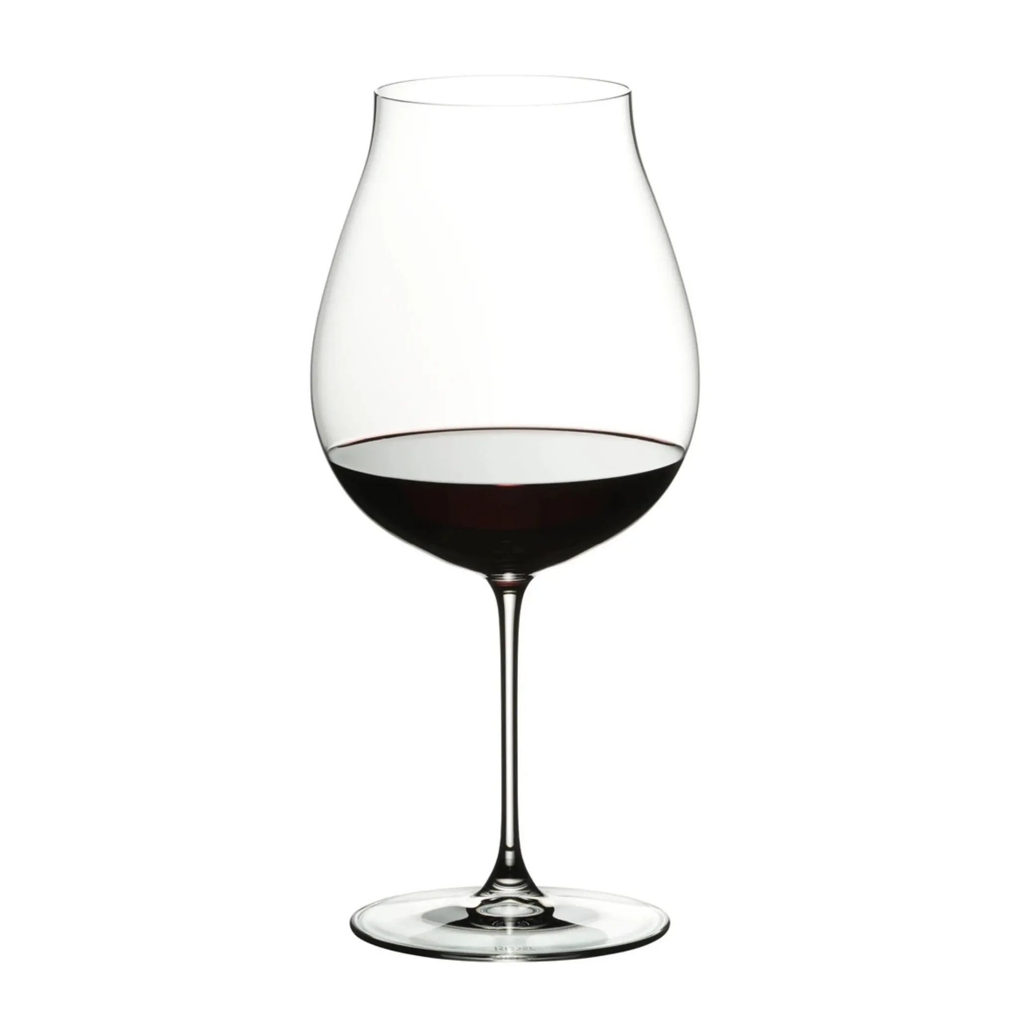 Riedel Veritas New World Pinot Noir/Nebbiolo Glass - Set of 2 Your Store
