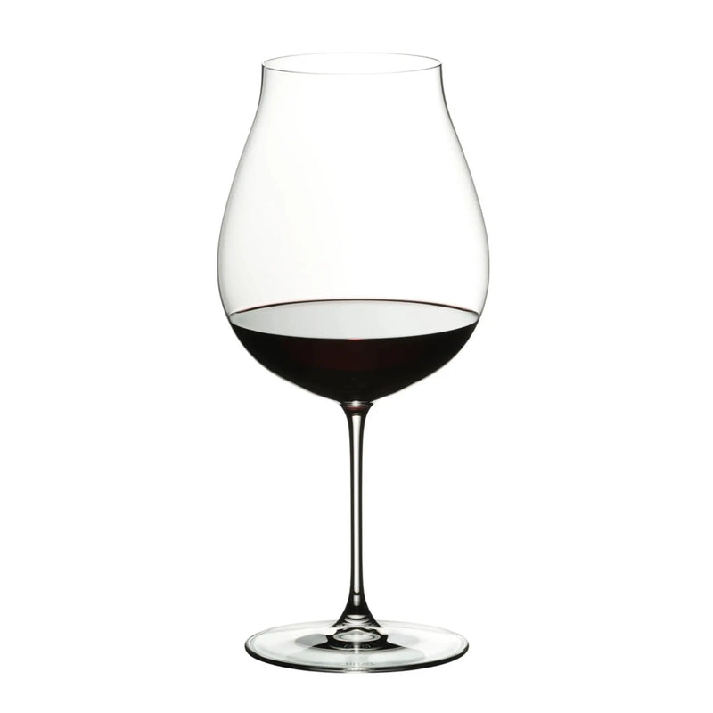 Riedel Veritas New World Pinot Noir/Nebbiolo Glass - Set of 2 Your Store