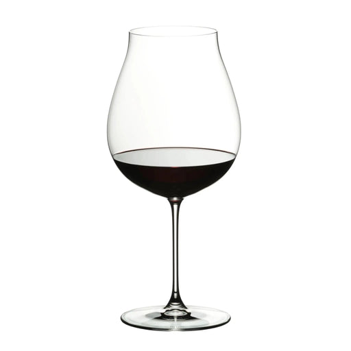 Riedel Veritas New World Pinot Noir/Nebbiolo Glass - Set of 2 Your Store