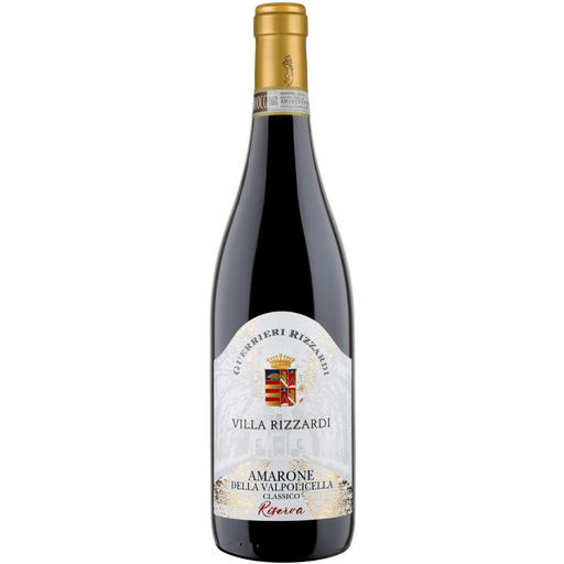 2019 'Villa Rizzardi' Amarone della Valpolicella Classico Riserva DOCG, Guerrieri Rizzardi Your Store
