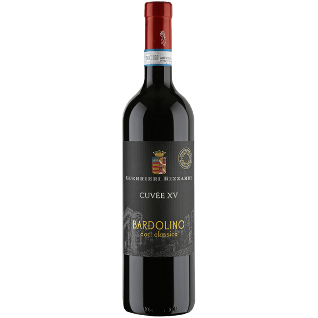 2023 Bardolino Classico Cuvee XV, Guerrieri Rizzardi Your Store