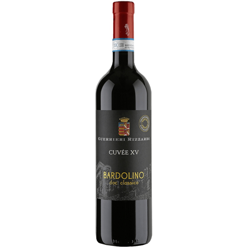 2023 Bardolino Classico Cuvee XV, Guerrieri Rizzardi Your Store