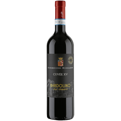 2023 Bardolino Classico Cuvee XV, Guerrieri Rizzardi Your Store