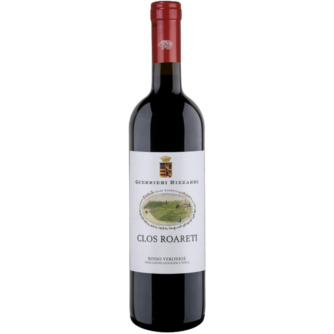 2020 Clos Roareti Merlot, Guerrieri Rizzardi Your Store