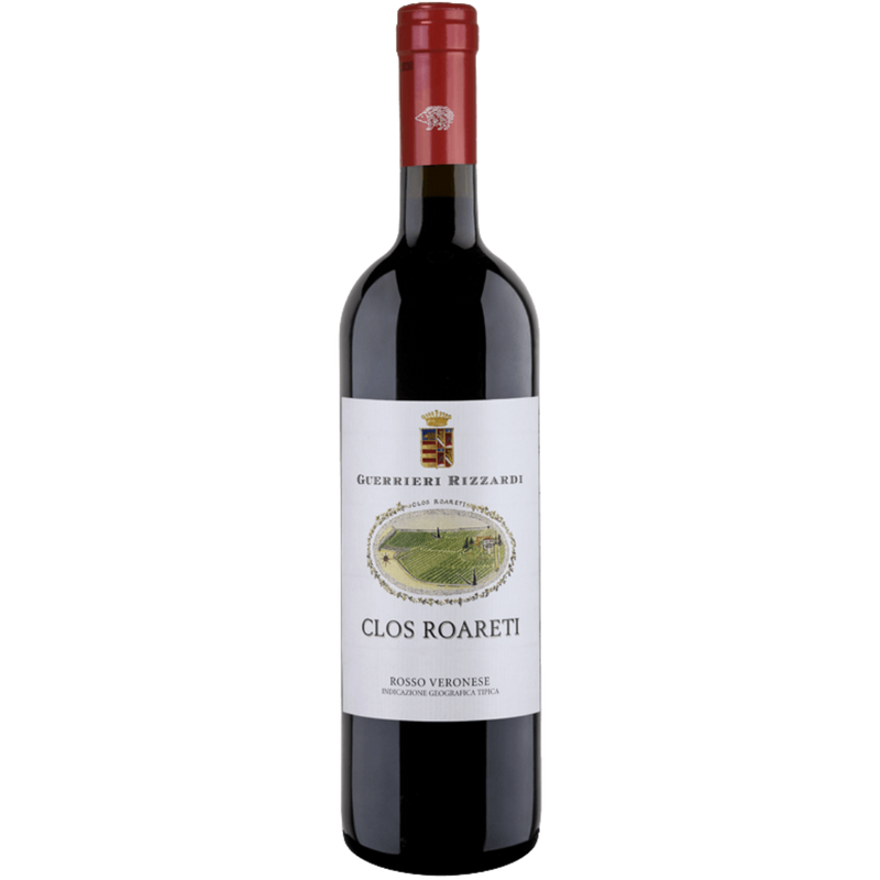 2020 Clos Roareti Merlot, Guerrieri Rizzardi Your Store