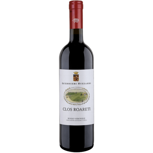 2020 Clos Roareti Merlot, Guerrieri Rizzardi Your Store