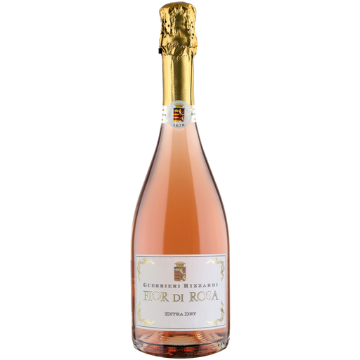 'Fior di Rosa' Chiaretto di Bardolino Classico Spumante DOC, Guerrieri Rizzardi Your Store