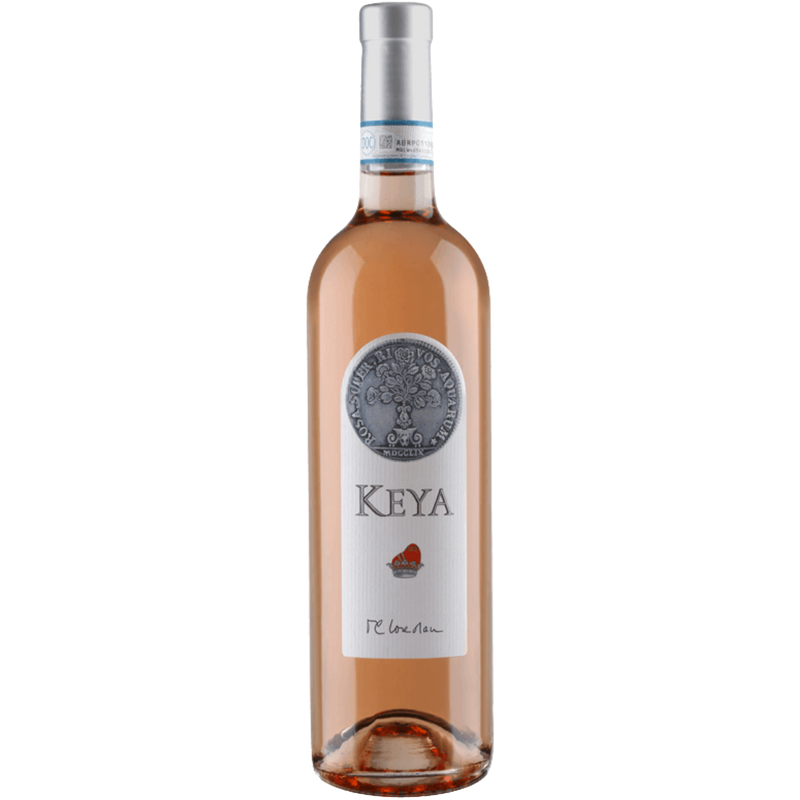 2023 ' Keya' Bardolino Chiaretto Classico DOC, Guerrieri Rizzardi Your Store