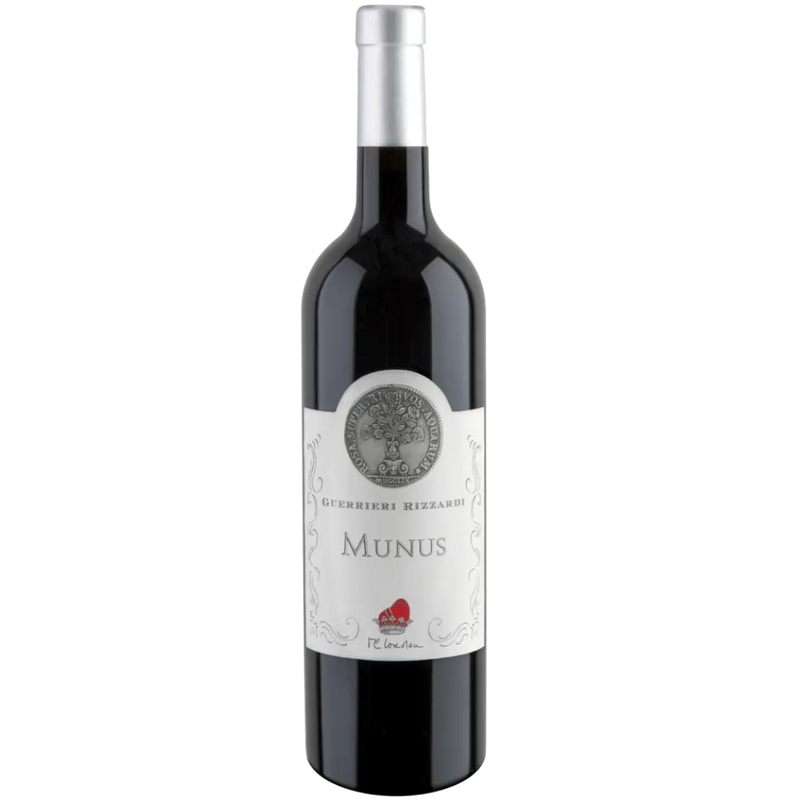 2022 Munus Rosso, Guerrieri Rizzardi Your Store