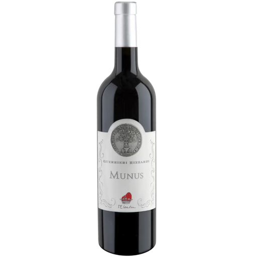 2022 Munus Rosso, Guerrieri Rizzardi Your Store