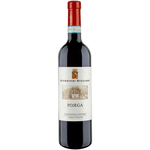 2022 'Pojega' Valpolicella Ripasso Classico Superiore, Guerrieri Rizzardi Your Store