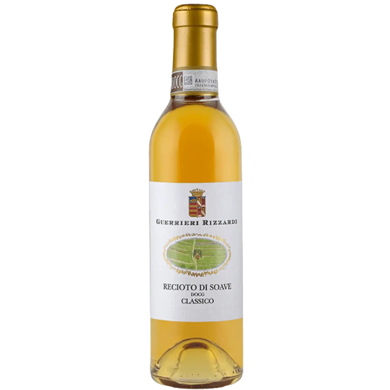Recioto Method 2020 Recioto di Soave DOCG Classico, Guerrieri Rizzardi - Wine | Wine ...