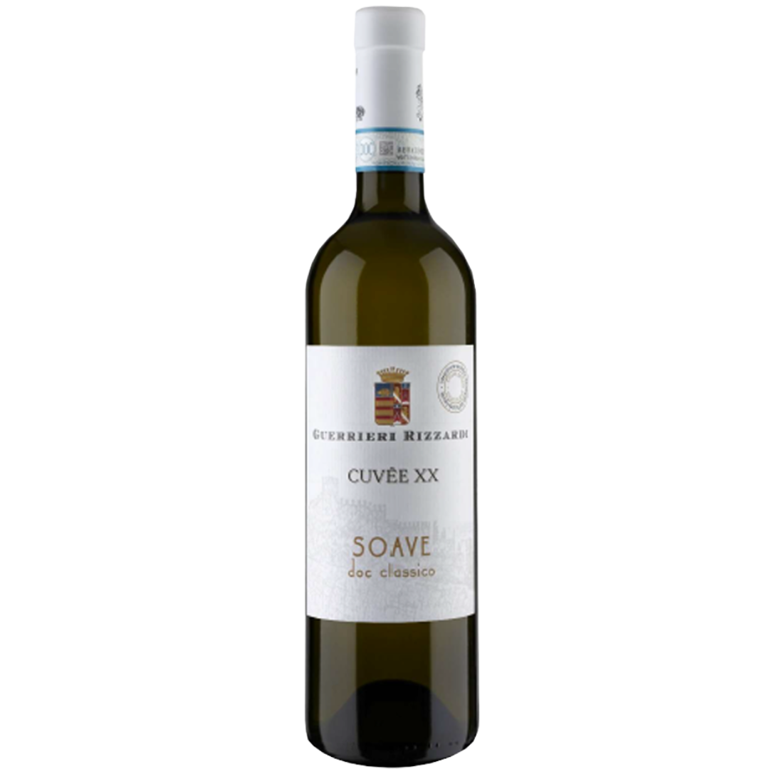 2024 Soave Classico 'Cuvee XX', Guerrieri Rizzardi Your Store