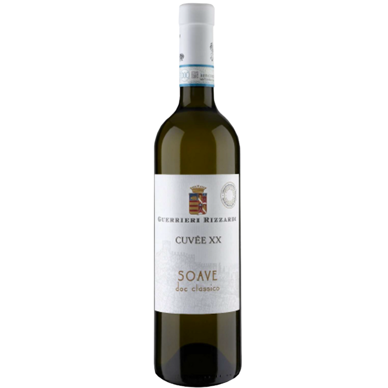 2024 Soave Classico 'Cuvee XX', Guerrieri Rizzardi Your Store