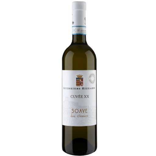 2024 Soave Classico 'Cuvee XX', Guerrieri Rizzardi Your Store