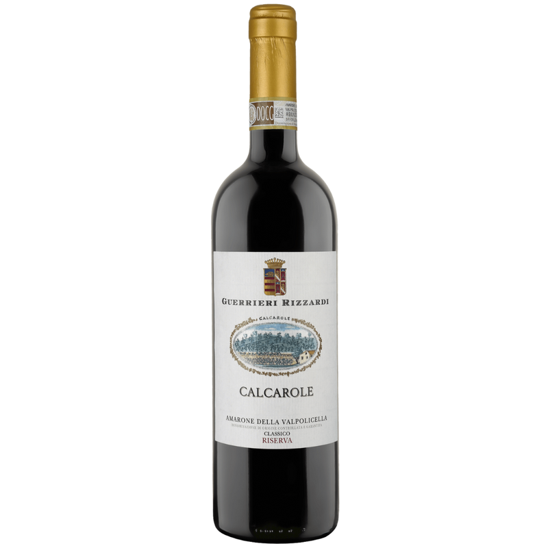 2017 'Calcarole' Amarone della Valpolicella Riserva DOCG, Guerrieri Rizzardi Your Store