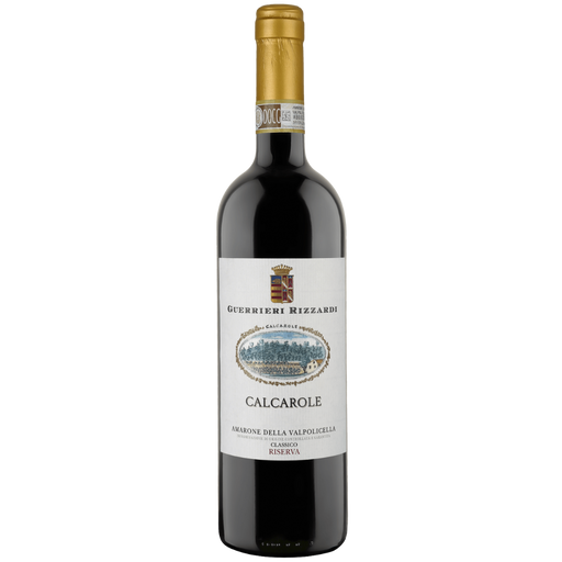 2017 'Calcarole' Amarone della Valpolicella Riserva DOCG, Guerrieri Rizzardi Your Store