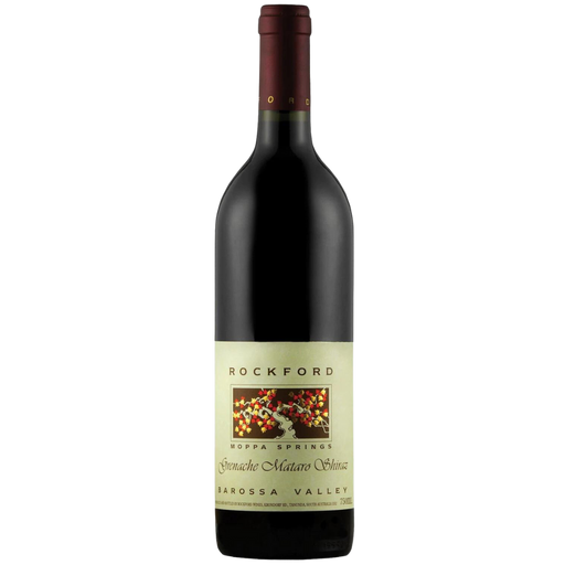 2020 Moppa Springs Grenache-Mataro-Shiraz, Rockford Your Store