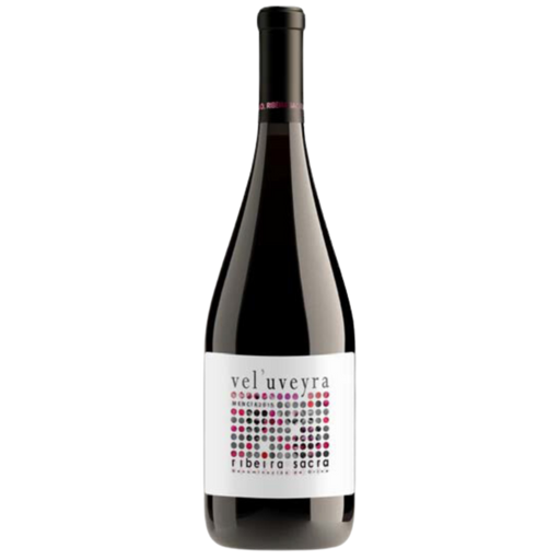 2018 'Vel'Uveyra', Ronsel do Sil Your Store