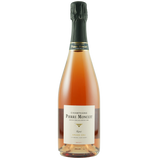 Grand Cru Brut Rose Champagne, Champagne Pierre Moncuit