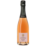 Champagne Rose Brut, Champagne Gratiot-Pilliere