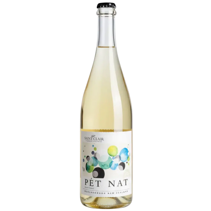 2024 Pet Nat, Saint Clair Wine Republic