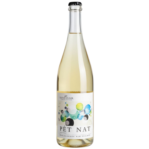 2024 Pet Nat, Saint Clair Wine Republic - Wine Merchant