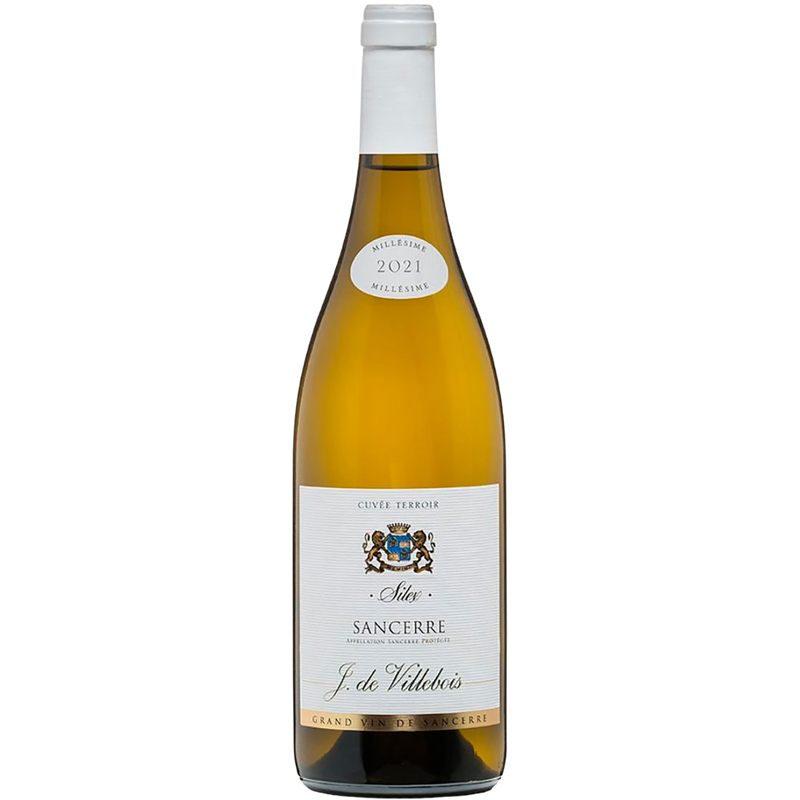 2024 Sancerre, J. de Villebois Wine Republic