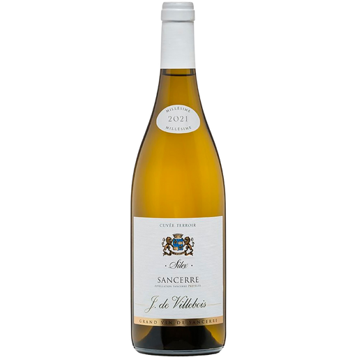 2024 Sancerre, J. de Villebois Wine Republic