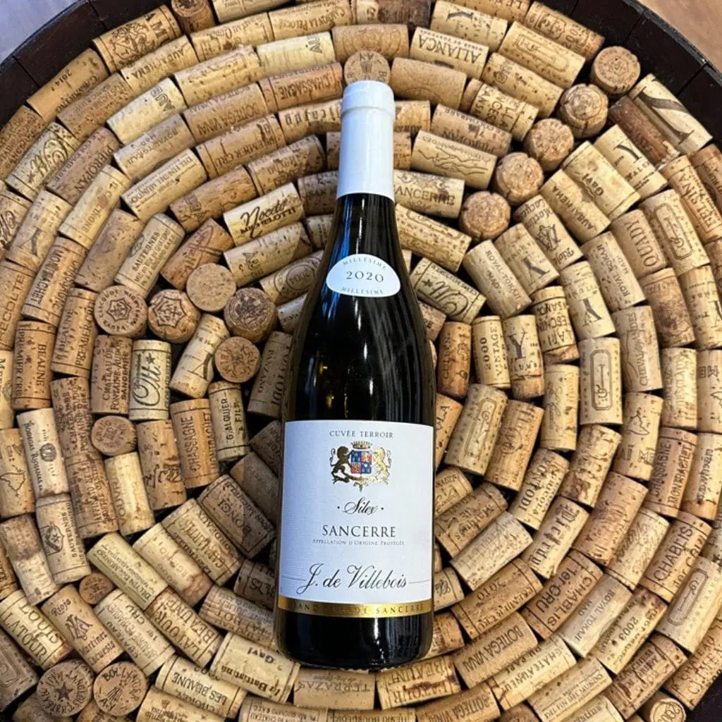 2023 Sancerre Silex, J. de Villebois Your Store