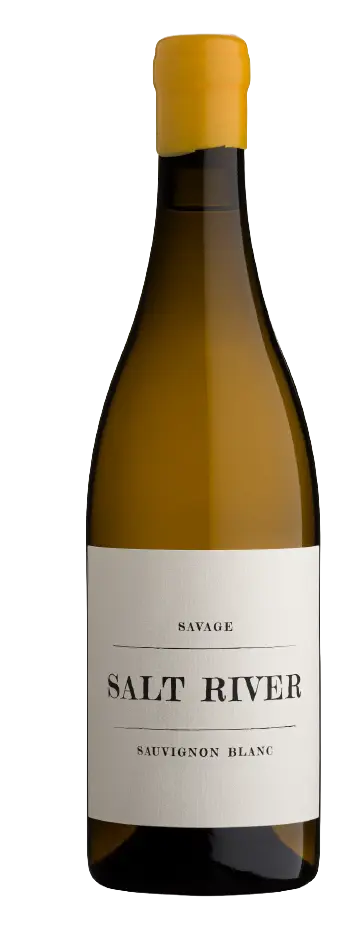 2025 ‘Salt River’ Sauvignon Blanc, Savage Wines