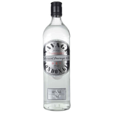 Particularly Dry London Gin, Edward Savage & Co, 40% abv