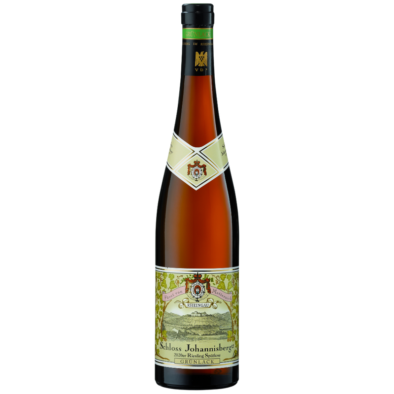 2023 Grunlack Riesling Spatlese, Schloss Johannisberg Your Store
