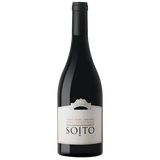 2018 Estate Red, Soito