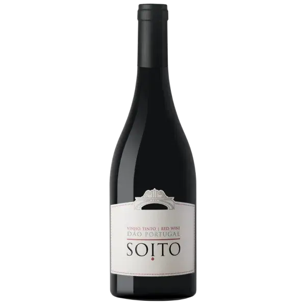 2018 Estate Red, Soito Your Store