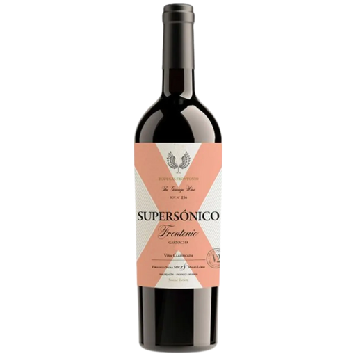 2022 Supersónico Garnacha, Bodegas Frontonio Wine Republic - Enoteca and Wine Merchant