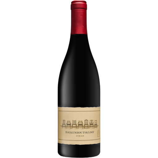 2021 Syrah, Boekenhoutskloof Your Store