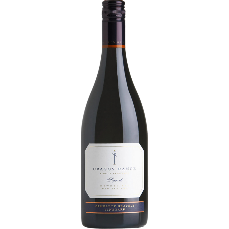 2021 Gimblett Gravels Syrah, Craggy Range Your Store