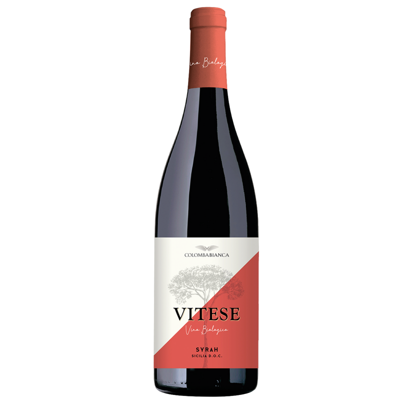 2020 Syrah 'Vitese', Colomba Bianca Your Store