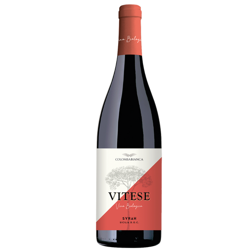 2020 Syrah 'Vitese', Colomba Bianca Your Store