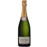 Champagne Tradition Brut 1er Cru, Champagne Gaston Chiquet