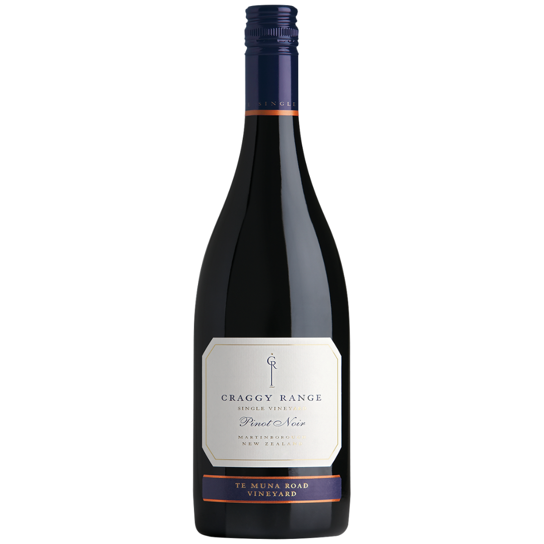 2023 Pinot Noir, Te Muna Road Vineyard, Craggy Range Your Store