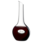 The Riedel Decanter Your Store