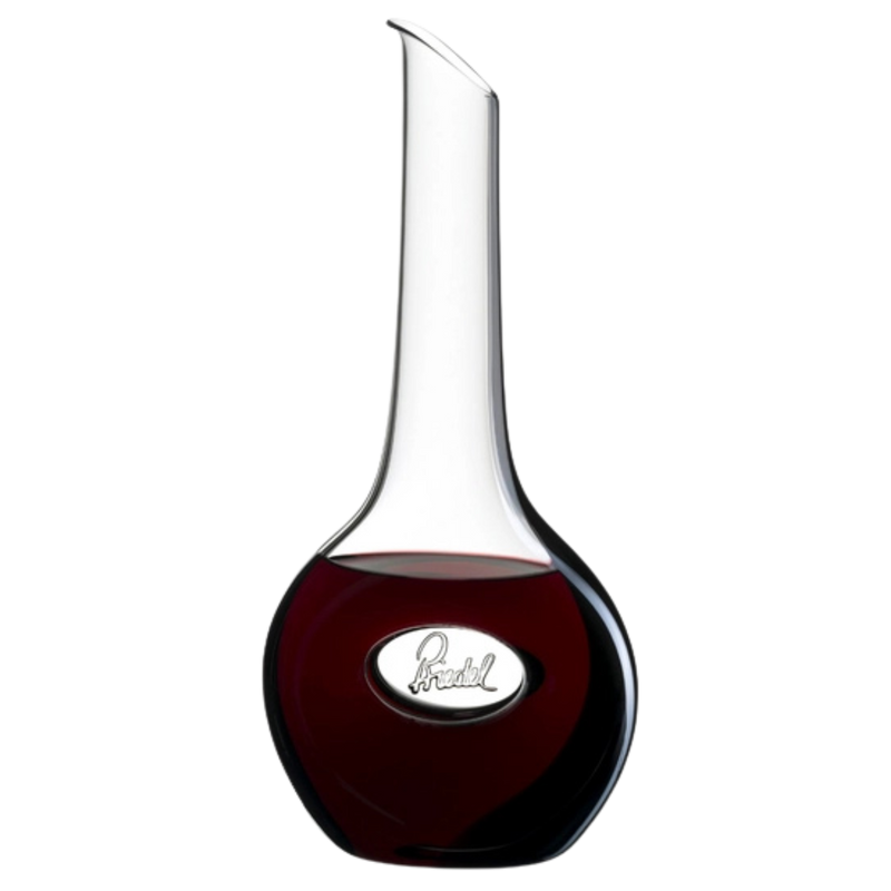 The Riedel Decanter Your Store