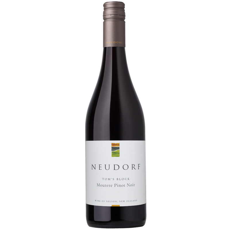 2023 'Tom's Block' Pinot Noir, Neudorf Your Store