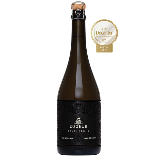 2020 'The Trouble with Dreams' Brut, Sugrue South Downs Your Store