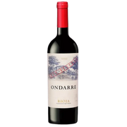 2018 Rioja Gran Reserva, Bodegas Ondarre Your Store